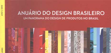Anuário do Design Brasileiro | SCA
