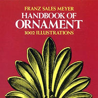Handbook of Ornament