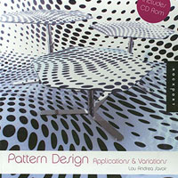Pattern Design: Applications and Variations