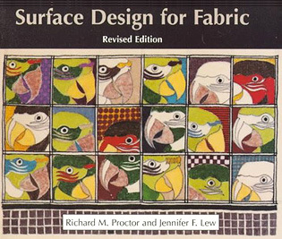 SurfaceDesign fabric