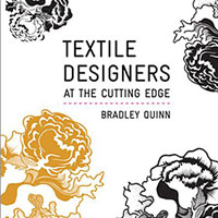  Textile Designers at the Cutting Edge