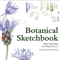 Botanical Sketchbook