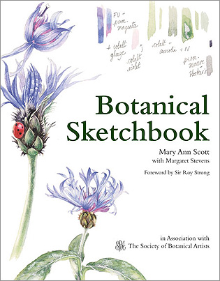 botanicalsketchbook