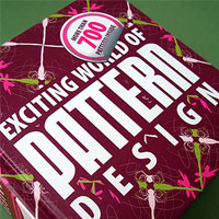 Exciting World of Pattern Design 