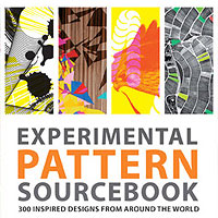 Experimental Pattern Sourcebook