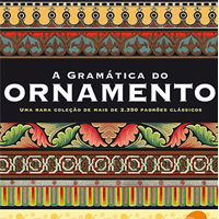 A gramática do ornamento