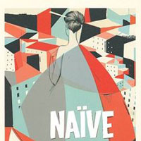 Naïve Graphics: Modernism and Folklore in Contemporary Graphic Design