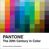 Pantone The 20th Century in Color
