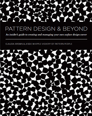 pattern design beyond