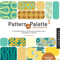 Pattern and Palette Sourcebook 3