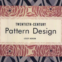  Twentieth Century Pattern Design