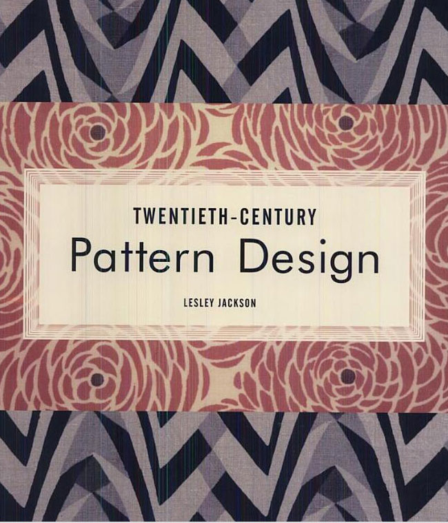 patterndesigntwentiethcentury