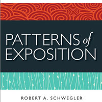 Patterns of Exposition