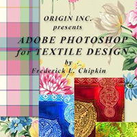 Adobe Photoshop for textile design