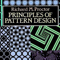 Principles of pattern design