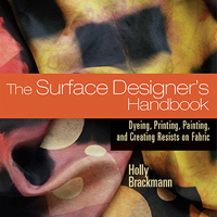The surface designer handbook