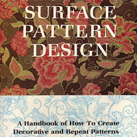 Suface Pattern Design