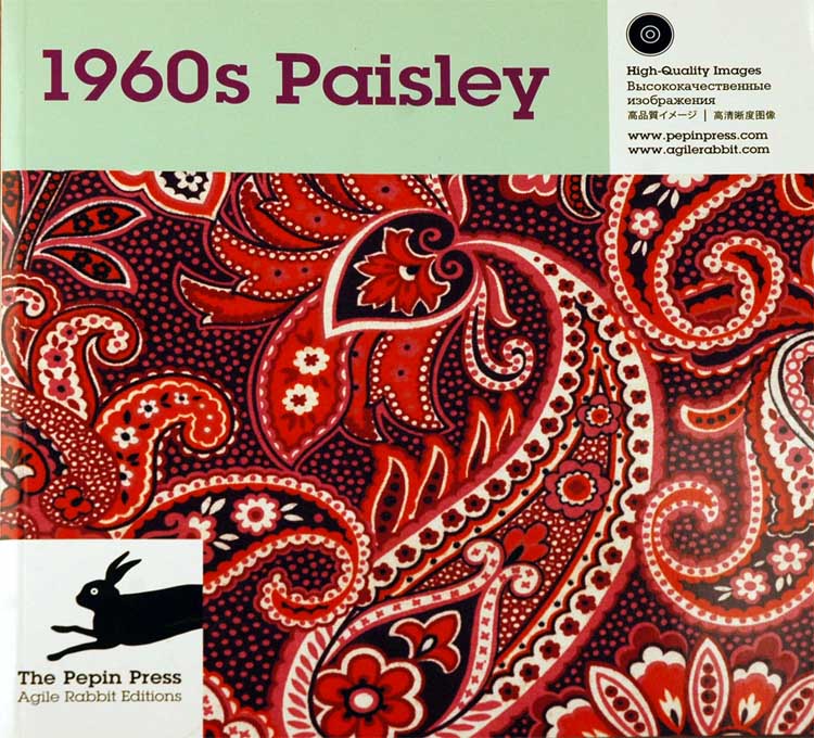 Paisley