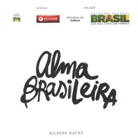 Alma Brasileira