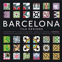 Barcelona Tile Designs