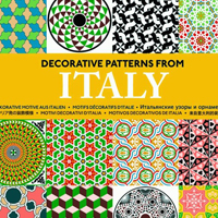 Decorative Patterns from Italy