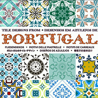 Decorative Patterns from Portugal