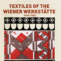 Textiles of the Wiener Werkstätte 1910 - 1932
