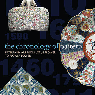 The Chronology of Pattern