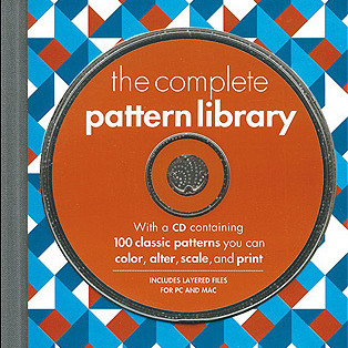 The Complete Pattern Library