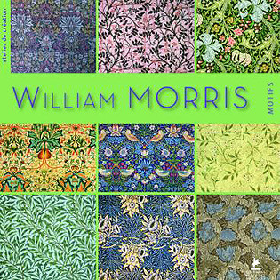 William Morris Motifs