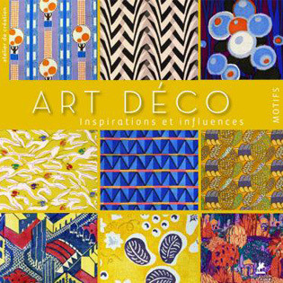 Art Déco Motifs