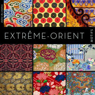 Extrême Orient Motifs