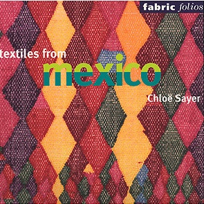 Textiles from Mexico