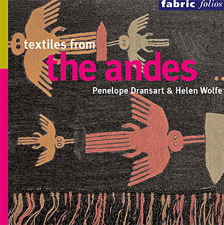 Textiles from the Andes