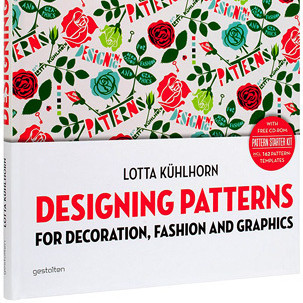 Designing Patterns: For Decoration, Fashion and Graphics