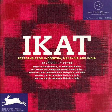 Ikat Patterns