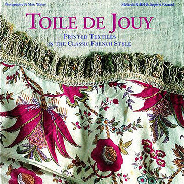 Toile de Jouy