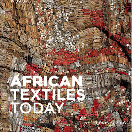 AFRICAN TESTILES TODAY