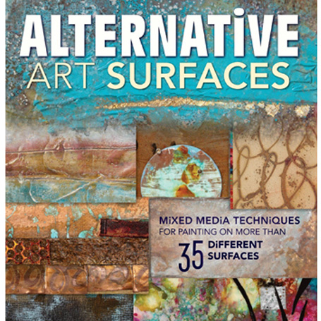 ALTERNATIVE ART SURFACES
