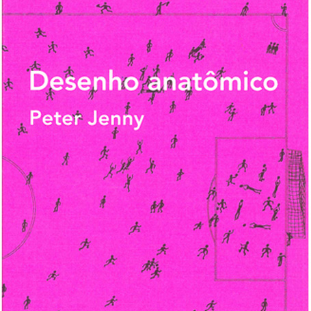 Desenho Anatômico