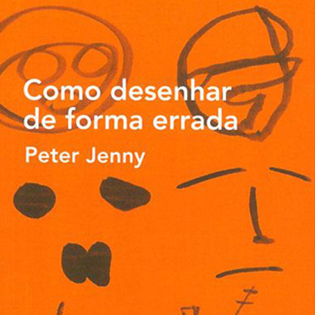 Como desenhar de forma errada