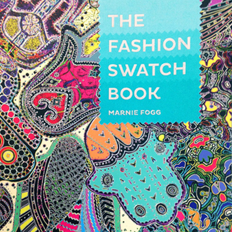 The Fashion Swatch Book