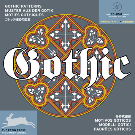 GOTHIC PATTERNS