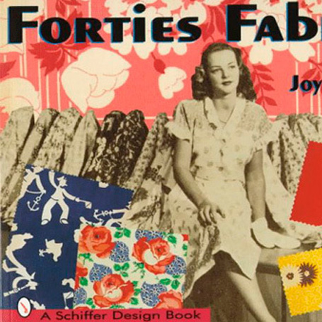 FORTIES FABRICS