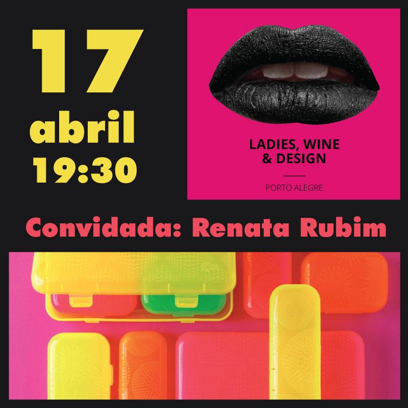 Ladies, Wine & Design Porto Alegre #5